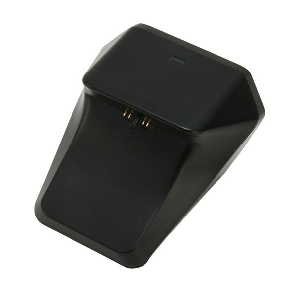 Controller Stand, DC Charging Stable Controller Charging Dock Fast Charging Skidproof Bottom with Charging Cable for Game Controller