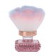 thumbnail image 1 of Cepillo Para Polvo De Uñas Para Uñas Acrílicas, Plumero Rosa Rosa, Removedor De Polvo Para Manicura Y Decoración De Uñas, Herramienta De Limpieza De Pinceles De Maquillaje, 1 of 7