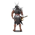 thumbnail image 3 of McFarlane Toys Mortal Kombat Platinum Shao Kahn - 7 inch Collectible Action Figure, 3 of 10