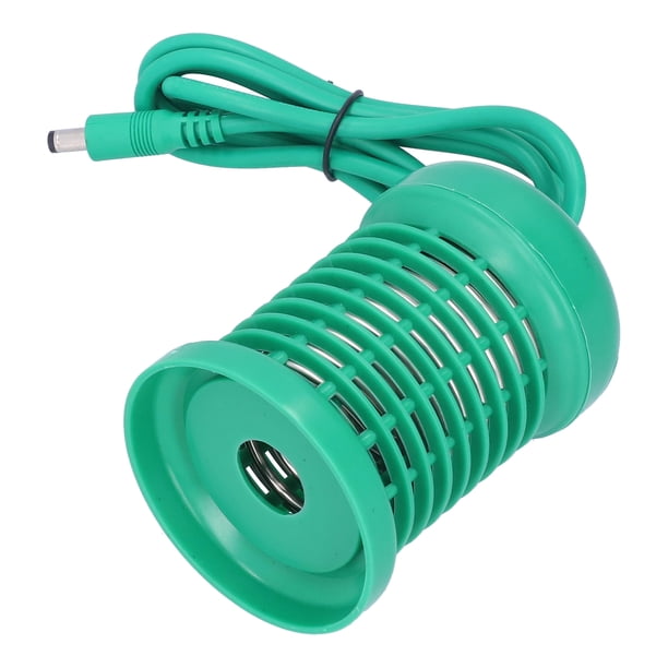 Cabeza De Iones Acero Inoxidable Desmontable Lavable Compatible Con Baños De Pies Spa Centros De Salud Y Salones De Belleza Material Plástico + Acero