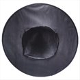 thumbnail image 1 of Sombrero de para Disfraz de Halloween, Accesorios de Decoración de Sombrero, Decoración de Patio de Halloween, Sombrero de para Festival, Adulto Grande, 1 of 8