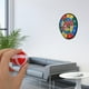 thumbnail image 1 of Juego de Tablero de Dardos para Niños Ecomeon con 8 Bolas, 1 of 6