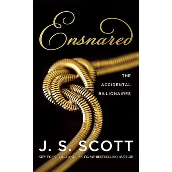 Pre-Owned Ensnared (Library Binding) 1643581104 9781643581101