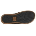 thumbnail image 6 of Reef Men's Cushion Lux Sandal, 6 of 6