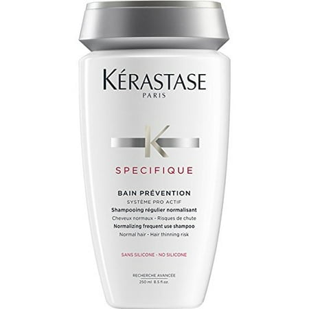 Kerastase Specifique Bain Prevention, 8.5 Ounce