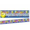 thumbnail image 1 of French Banner And Trimmer, 1 of 1