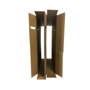 NEW Flat Screen TV Moving Boxes - Pack of 2