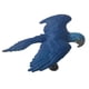 thumbnail image 1 of Figuras de pájaros, figuras de pájaros de simulación, juguetes de modelos animales para decoración del hogar, hadas Guacamaya azul, 1 of 7