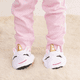 thumbnail image 3 of Pantuflas CHIQUI MUNDO Unicornio 13 / 15 para bebé antiderrapantes, 3 of 6