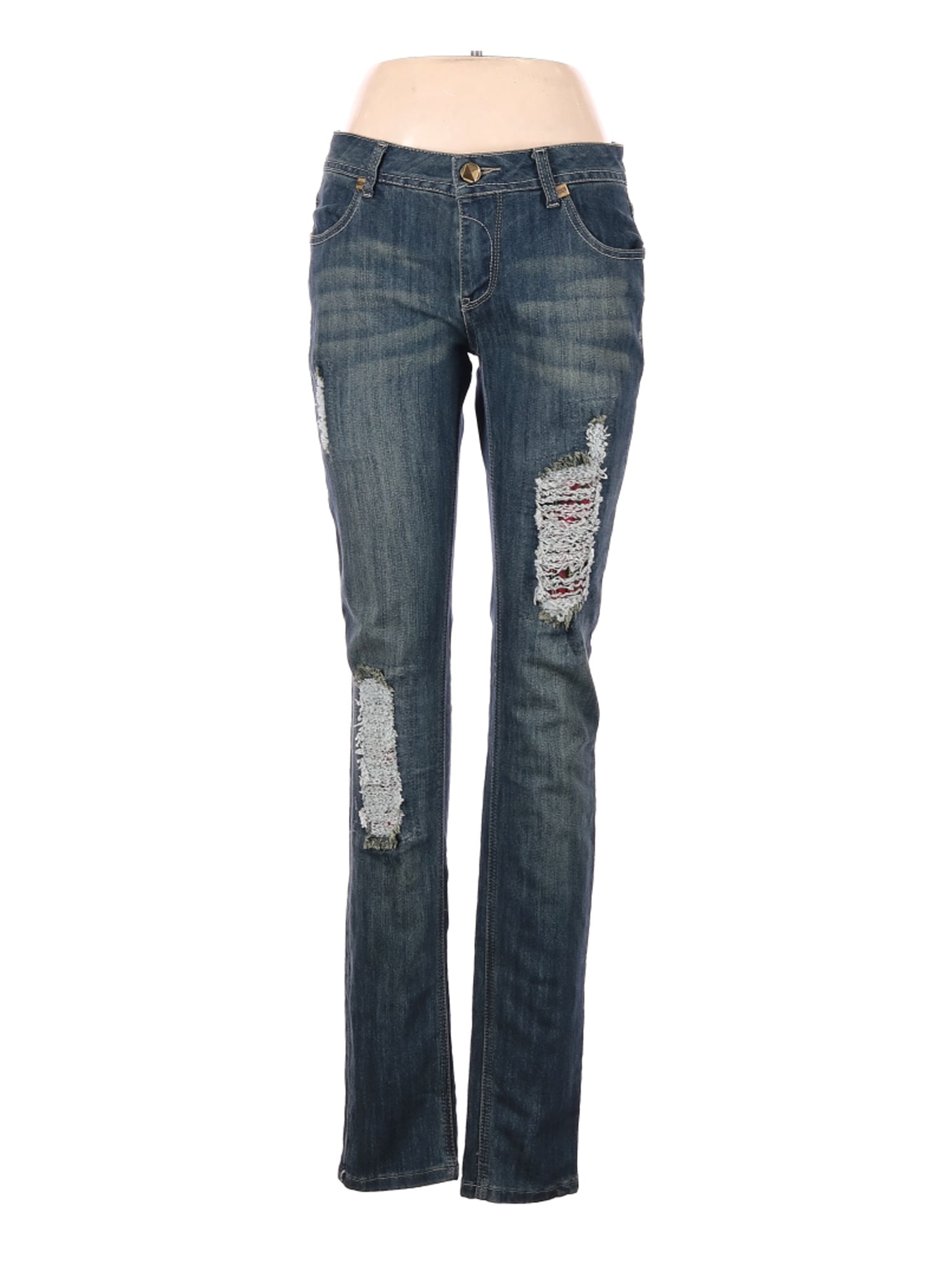 rocawear jeans womens