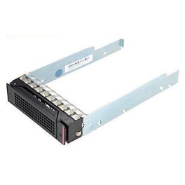 2nd HDD SSD Hard Drive Optical Frame Caddy Tray for HP