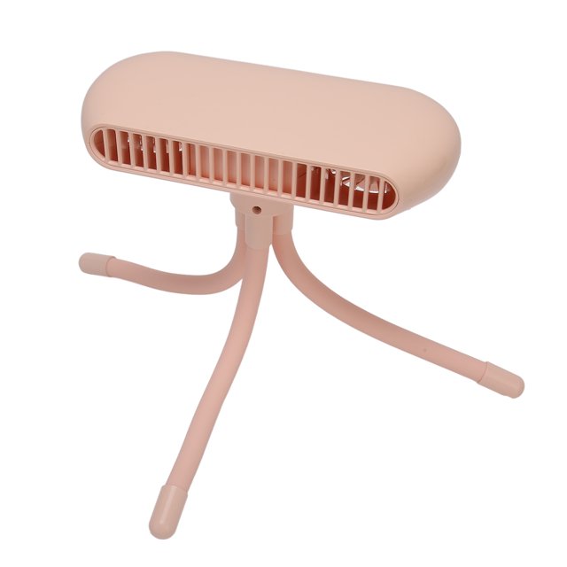 Ventilador De Refrigeración Para Cochecito De Bebé Ticfox Miniventilador Portátil