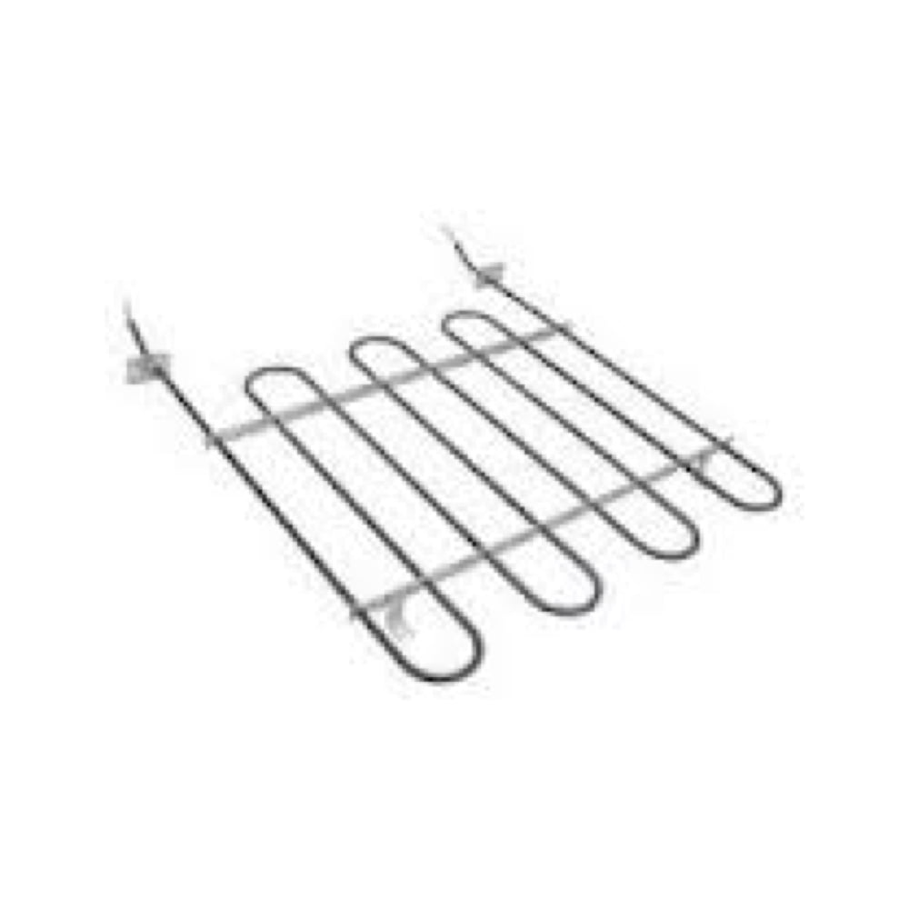 316413800 Bake unit Compatible With Frigidaire oven