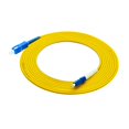 thumbnail image 2 of Jeirdus 2 Metros 6 Pies Lc A Sc Cable De Fibra Óptica Puente Cable De Conexión Óptico Simplex Monomodo 9/125 Lc-Sc, 2 of 4