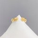 thumbnail image 5 of Jumpingount Anillo de cobre para mujer, reemplazo portátil, anticorrosivo, elegante, a la moda, ajustable, de extremo abierto, anillos para mujer, joyería Ropa, zapatos y accesorios Miscelánea Jumpingount AP014793-00, 5 of 6