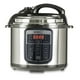 thumbnail image 2 of olla instant express electrica Timco olla de presion electrica, 2 of 6