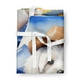 thumbnail image 3 of Coton de Tulear Cowboy Welcome Apron 27 in x 30 in, 3 of 5