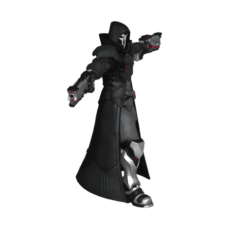 Funko - Action Figure: Overwatch 2 - Reaper