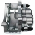 thumbnail image 4 of Rear Left & Right Brake Caliper w/Bracket For Dodge Ram 1500 Ram 2500 Ram 3500 Fits select: 2003-2005 DODGE RAM 2500 ST/SLT, 2008 DODGE RAM 1500 ST/SLT, 4 of 7