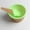 Green, variant on Clearance Tableware under $5 1PC kids ice bowls ice cup Couples bowl Dessert GN