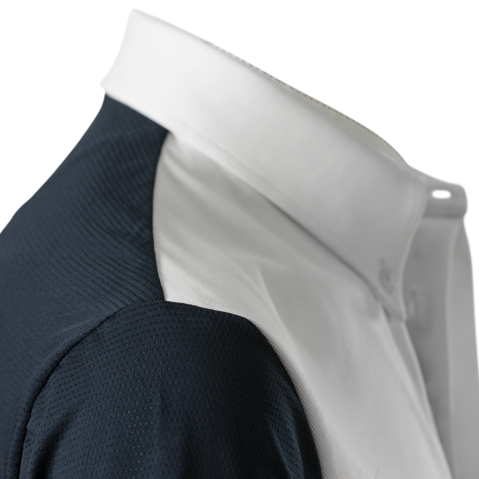Equinavia Haakon Mens Equestrian Short Sleeved Breathable Show Shirt