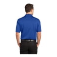 thumbnail image 2 of CornerStone Unisex Select Snag-Proof Pocket Polo | Casual Short Sleeve Shirt for Men & Women, Collared Top for Work, Golf, & Tennis, 2 of 4