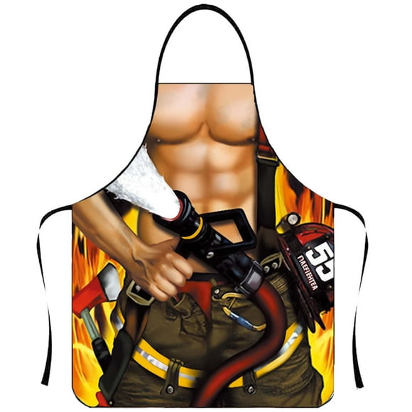 White Elephant For Adults Funny Apron Belly Christmas Stocking Stuffers For Dad Him Men Adults Cooking Aprons for Adults Painting Smocks for Adults Canvas Aprons Kitchen Christmas Aprons for Women