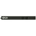 thumbnail image 2 of Tripp Lite PDU Basic 208V / 240V 30A 5/5.8kW C13 10 Outlet L6-30P Horizontal 1U, 2 of 5