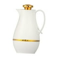 thumbnail image 3 of 1L Café térmico CARAFE TEATO BEVERACIÓN ÁRABA Dispensadora Café Jargua Frasco de aspiración para té Bebida de café Sala de estar Hogar, 3 of 8