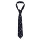thumbnail image 1 of Balery Galaxy2 Corbata Clásica de Seda para Hombre, Corbata Tejida Jacquard, Corbatas Formales para Negocios y Bodas, 1 of 7