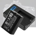 thumbnail image 3 of LAFGUR Battery Charger, USB Charger NP-FW50, Camera For Alpha, 3 of 8