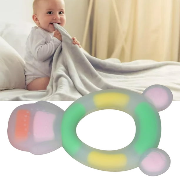 Walmart teething cheap ring