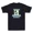 Black-2, variant on Fighter Jet Transportation Vehicle Illustration T-Shirt