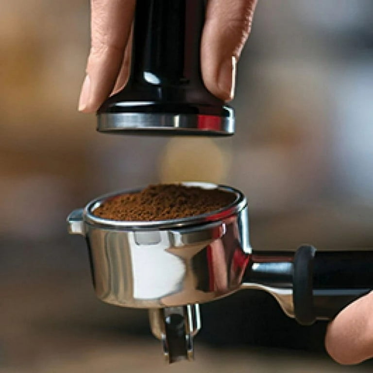Breville Barista Pro エスプレッソマシン ブラック Breville Barista Pro エスプレッソマシン ブラック Amazon.co