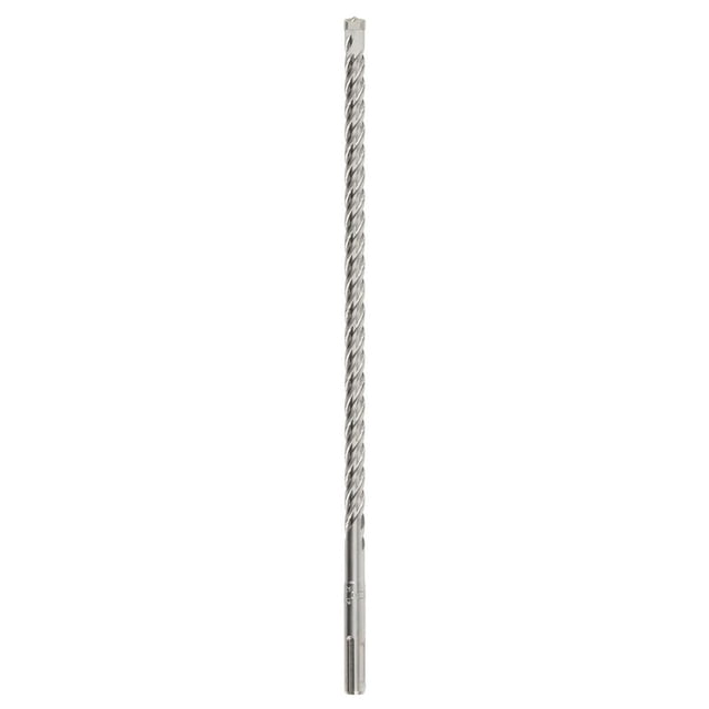 Broca SDS-Plus DeWalt DW55300 de carburo de roca maciza, 10 x 12 mm