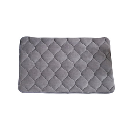 Wovilon Pet Mat Cats Mat Dog Mat Kennel Mat Winter Warm Wear-resistants Scratch-resistants Bites Resistants Washable Fluffys Mat