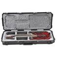 thumbnail image 6 of SKB ATA Electric Guitar Case With Open Cavity, 6 of 8