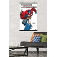 thumbnail image 2 of Hasbro Transformers - Optimus Prime Feature Series Wall Poster, 22.375" x 34", 2 of 5