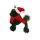 thumbnail image 2 of Ganfancp Nuevo Estilo Imitación Animales Pajar Decoración con Navidad Decoración Patio Balcón Rebajas Flash Deals 1X Corona, 2 of 7
