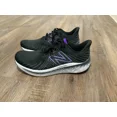 thumbnail image 1 of New Balance Vongo V5 Black/Violet Running Shoe MVNGOBW5 Men's Sz 11.5, 1 of 6