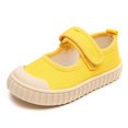 thumbnail image 4 of 2023 Children's Canvas Shoes Summer New Students Korean Casual Biscuit Shoes Flats Breathable Hot Fashion Cute Shoes Kids Shoes, 4 of 6
