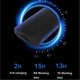 thumbnail image 4 of Bluetooth 5.2 Audio Adapter Transmitter Handsfree Wireless Stereo Music Receiver Support Aptx/aptx-ll/aptx-hd Tv Speaker, 4 of 5
