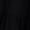 Black Soot, variant on Time and Tru Women's Smocked Sleeveless Mini Dress with Ruffle Trim, Sizes XS-XXXL