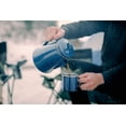 thumbnail image 4 of Stansport 10343 - Cafetera esmaltada, 8 tazas, color azul, 4 of 5