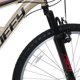 thumbnail image 2 of Bicicleta Huffy Rodada 26 Beige, 2 of 4