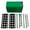 A, variant on EpheyFIF 12V 7Ah Battery Case Holder Battery Box Shell for 18 650 Cells 3*7 Nickel Strip Storage Box for Diy Battery Pack for Power Tool Only Box-Green