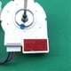 thumbnail image 3 of For Refrigerator BCD-550WB Refrigeration DC Fan 0064000459 13V 3.5W Cooling Motor Accessories, 3 of 5