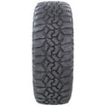Kanati Trail Hog LT275/65R20 126, LRE, 10Ply Rated Tire Only