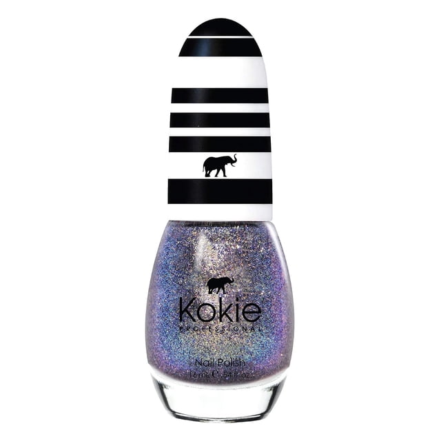 Kokie Professional Nail Polish, 0.54 Fl Oz Intergalactic