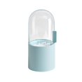 thumbnail image 1 of Caja de almacenamiento WEIHJMXG para portabrochas de maquillaje Con perlas cubierta deslizante resistente al agua y al polvo, 1 of 5
